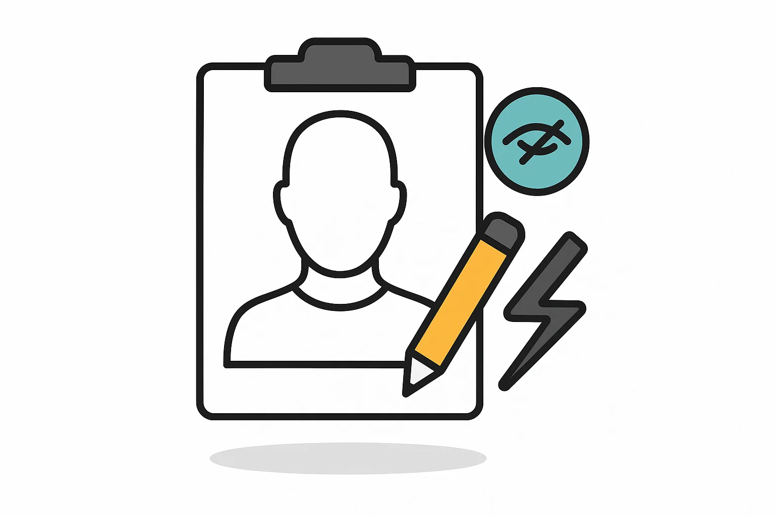 Zeichne deinen Nachbarn