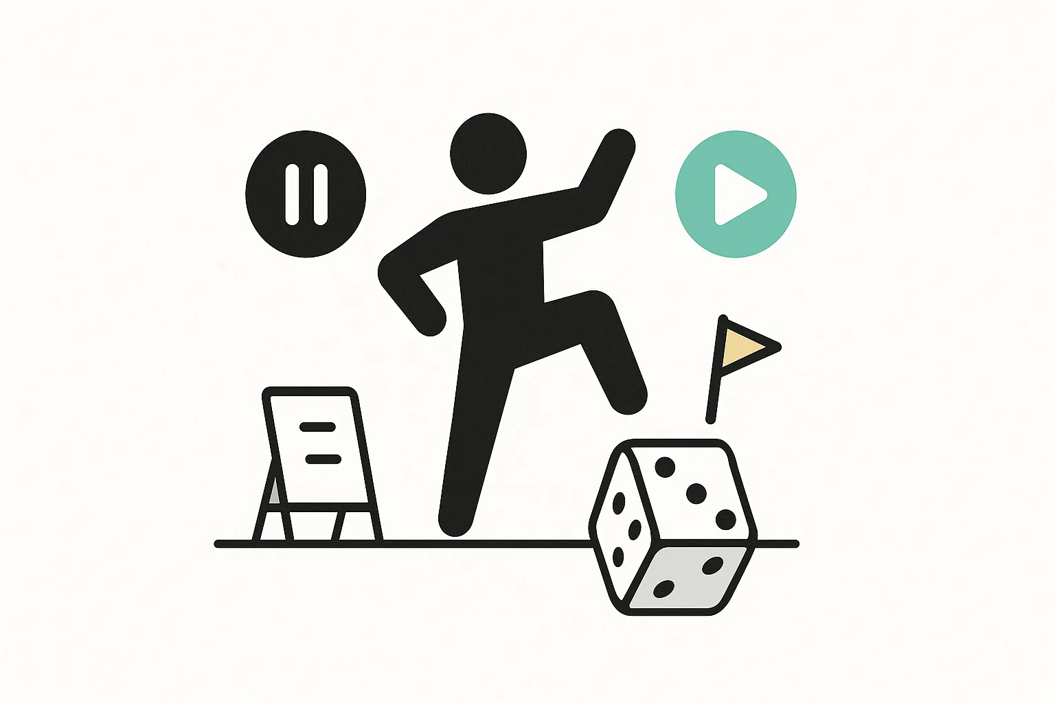 Freeze Frame Storytime