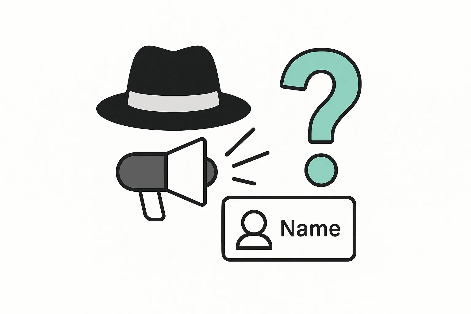 Guess Who (Facts in a Hat)