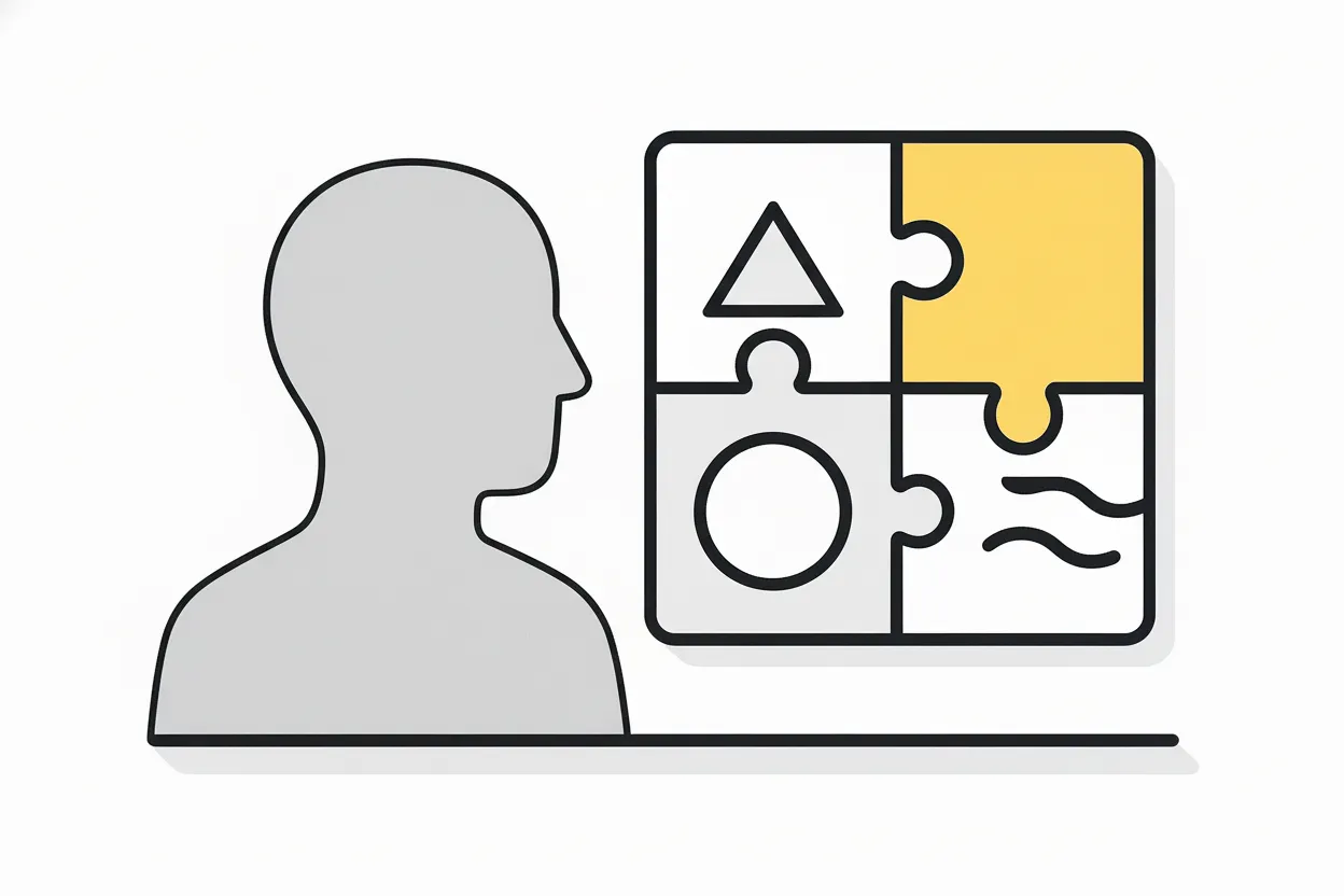 Persönlichkeitstypen‑Session