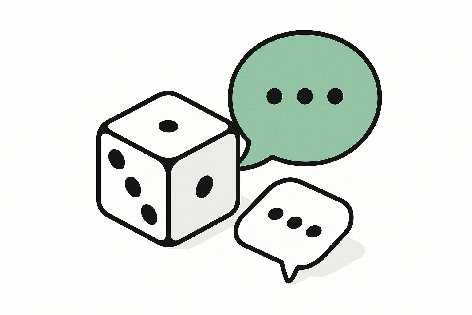 Roll the Dice Confessions