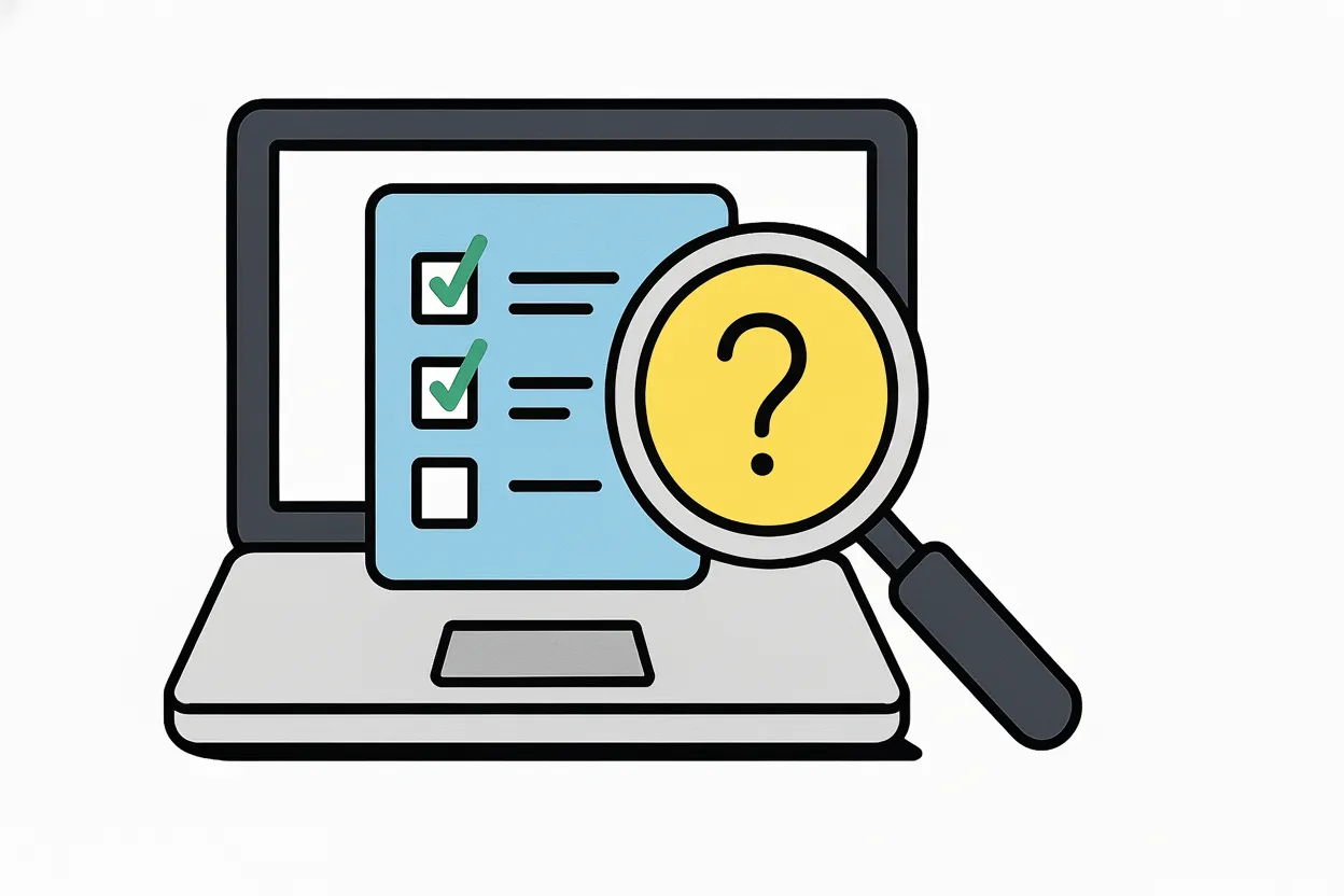 Virtuelle Schnitzeljagd: 100+ Gegenstände-Liste & Regeln für Online-Teams