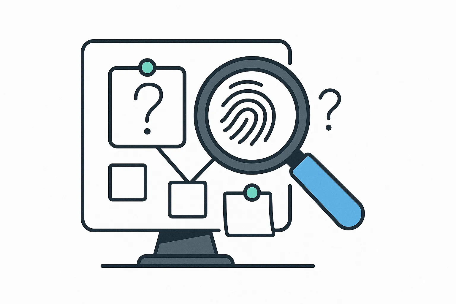 Whodunit-Spiel: Regeln, 30+ Geheimregeln & Teambuilding-Guide