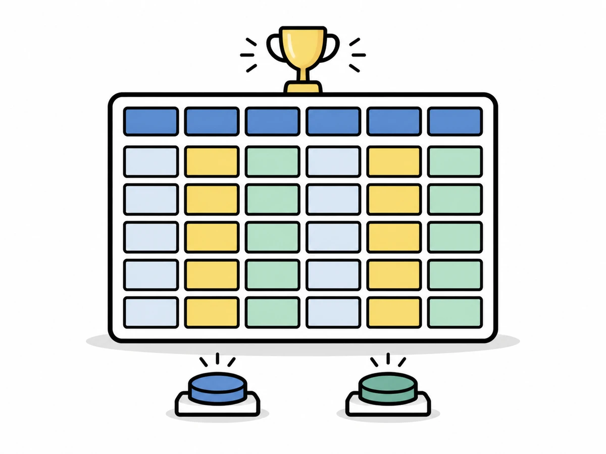 Jeopardy-Spielmacher